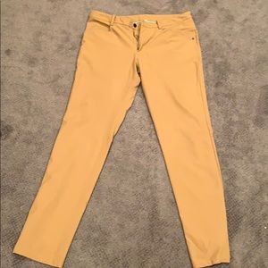 Lululemon pants